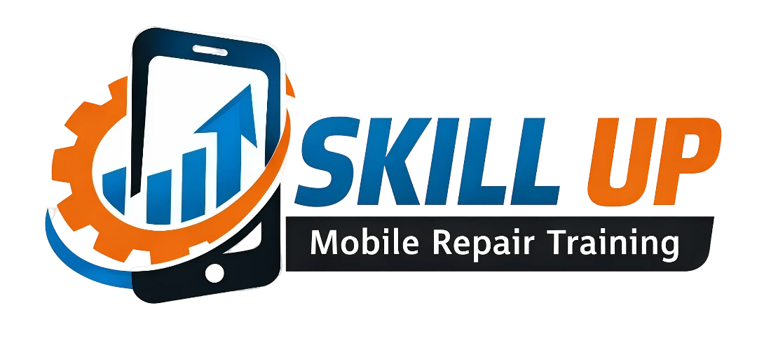 Skill Up Mobile logo